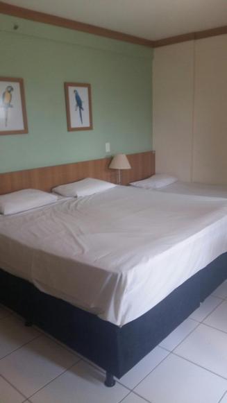 קאלדס נובאס Golden Dophin Grand Hotel מראה חיצוני תמונה