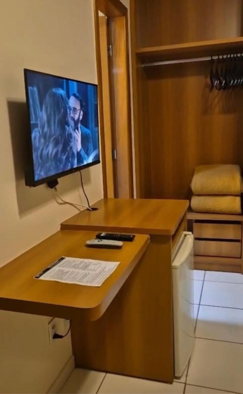 קאלדס נובאס Golden Dophin Grand Hotel מראה חיצוני תמונה